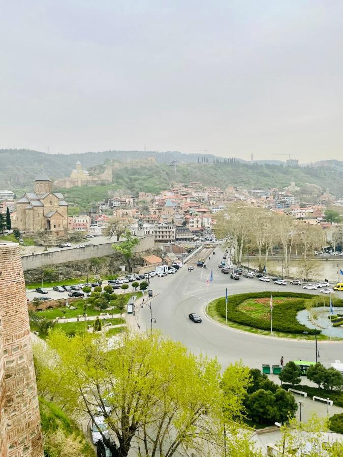 Quality Inn Tbilisi Exterior photo